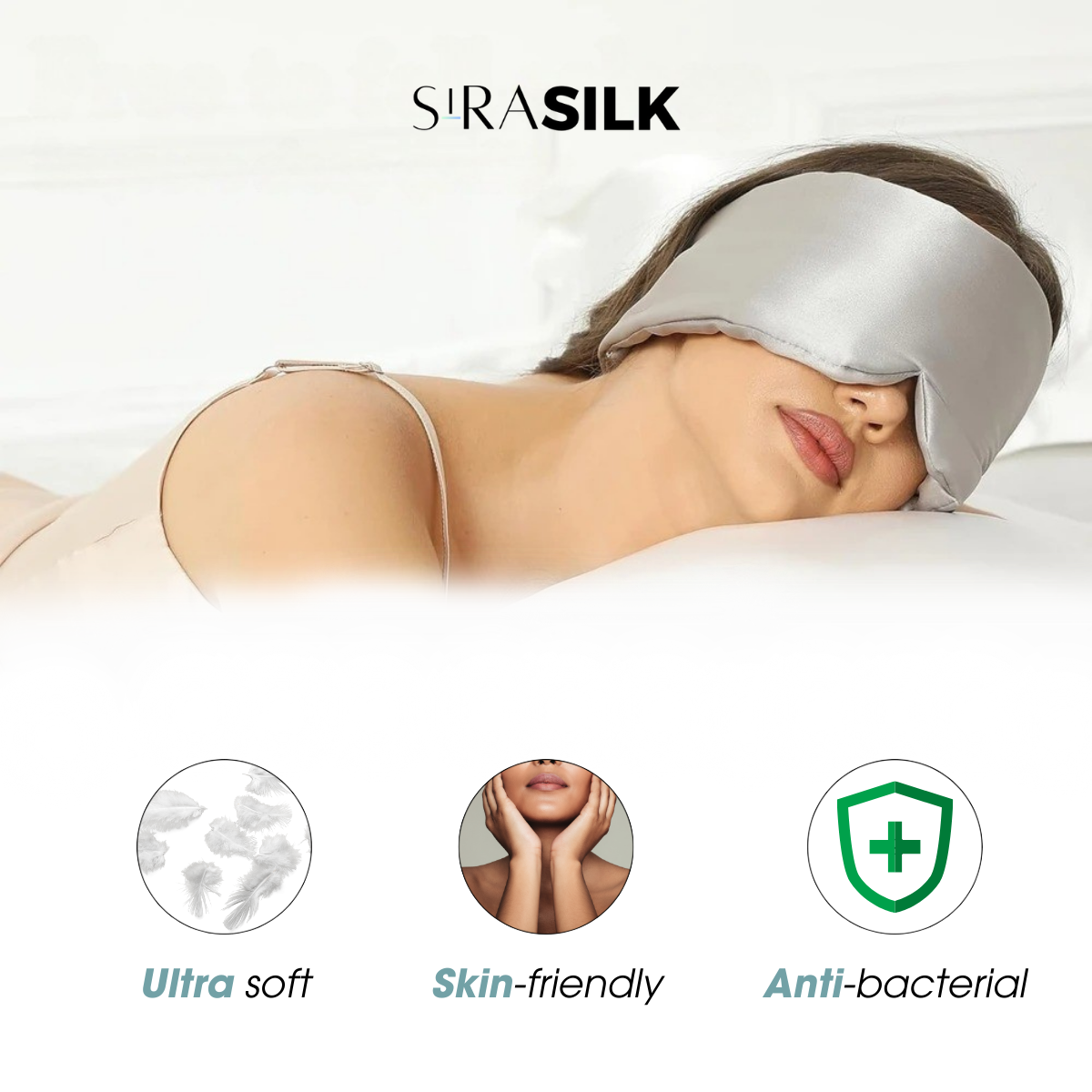 Deep Sleep Masker