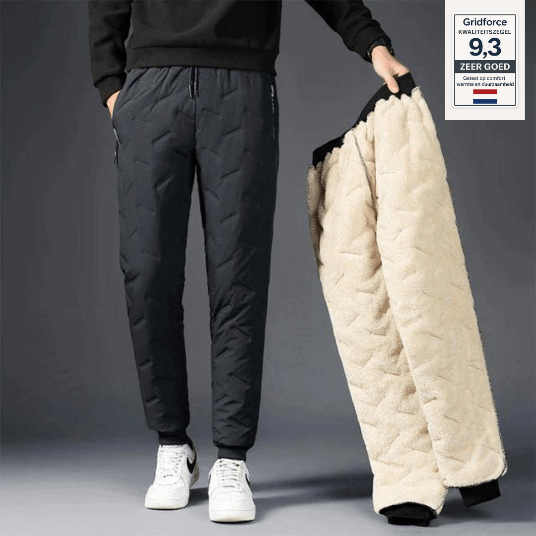 Gridforce ThermoBroek