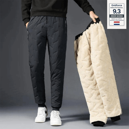 Gridforce ThermoBroek