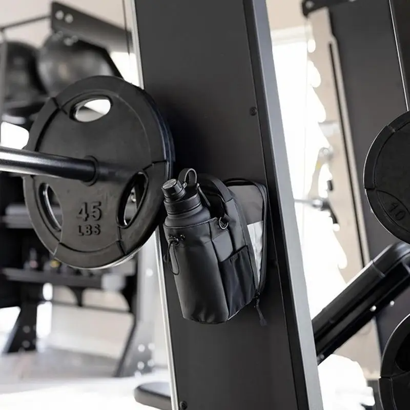 Fitness Magnetische Gymtas