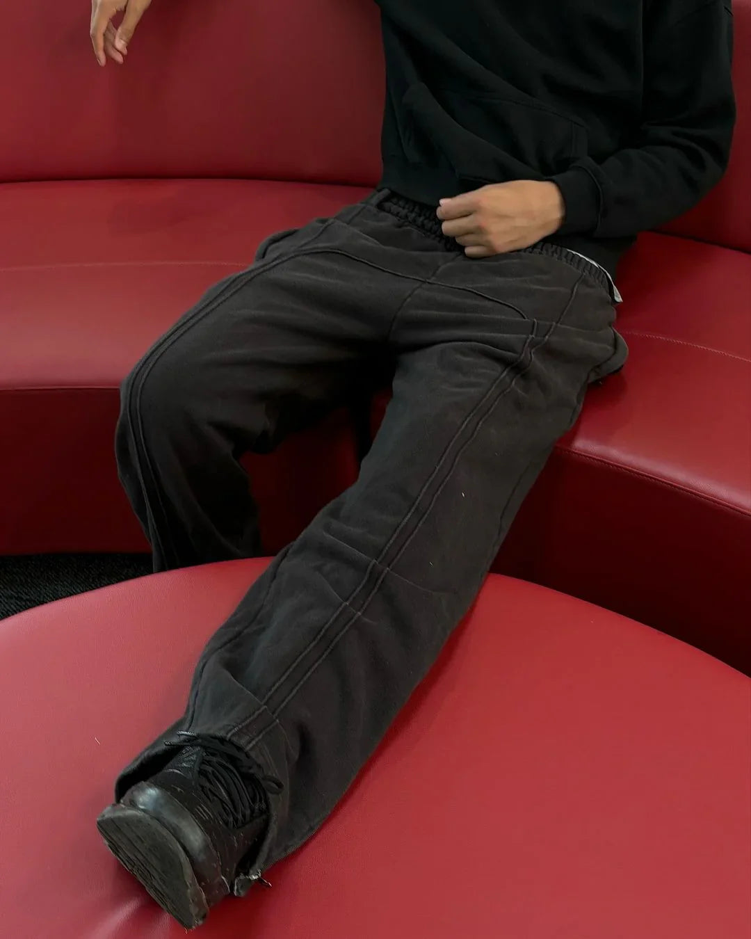 ZURA® SWEATPANTS