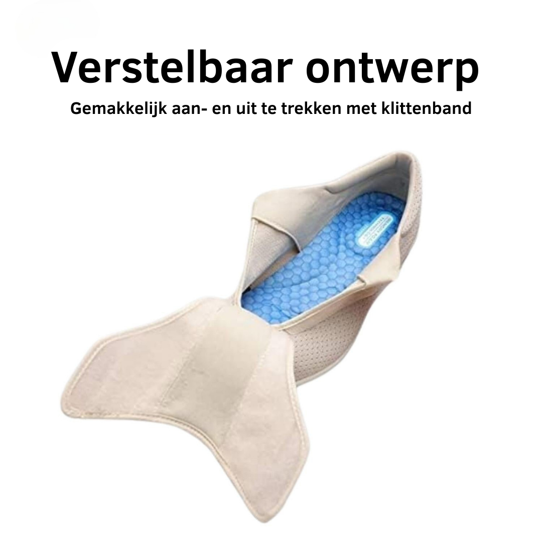 ComfortStep™ - Medische Orthopedische Schoenen Unisex | 2e paar halve prijs