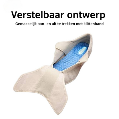 ComfortStep™ - Medische Orthopedische Schoenen Unisex | 2e paar halve prijs