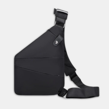 Gridforce bag | Anti-diefstal Schoudertas 2+1 GRATIS