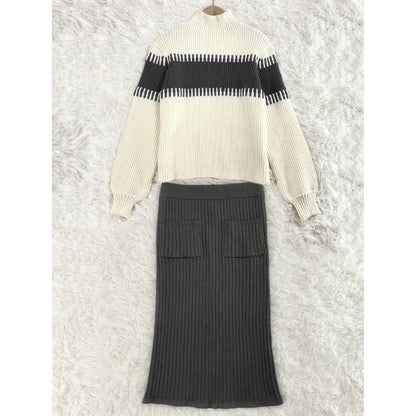 Mariel Tweedelige set