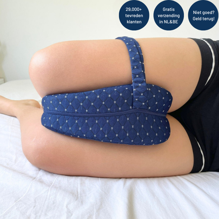 Orthonest™ ergonomisch kniekussen