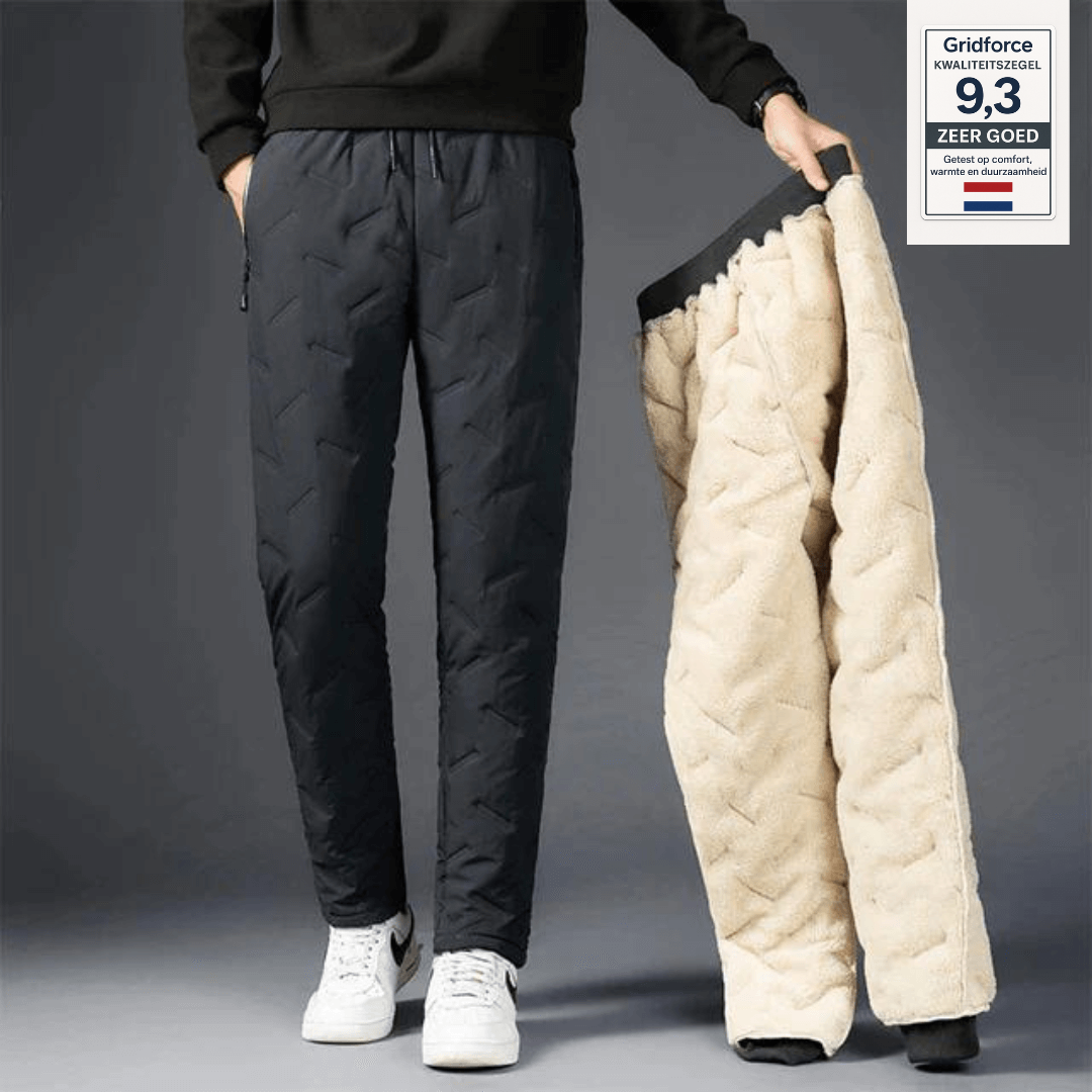 Gridforce ThermoBroek