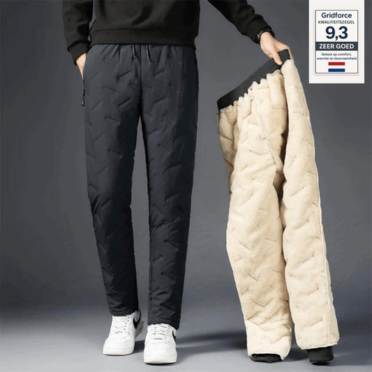 Gridforce ThermoBroek