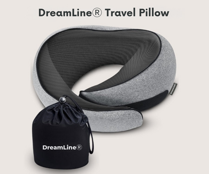 DreamLine® Ergonomisch Reiskussen