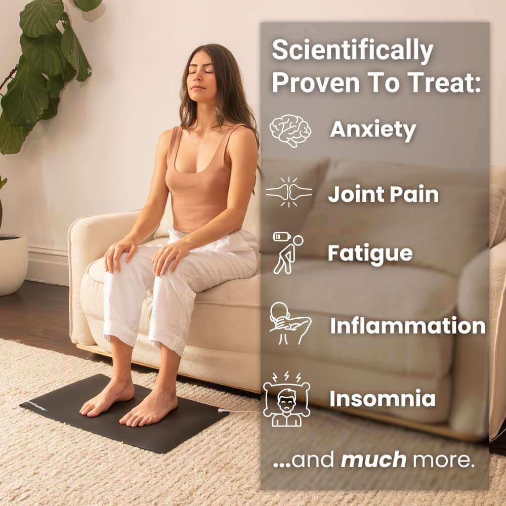 Grounding™ Mat