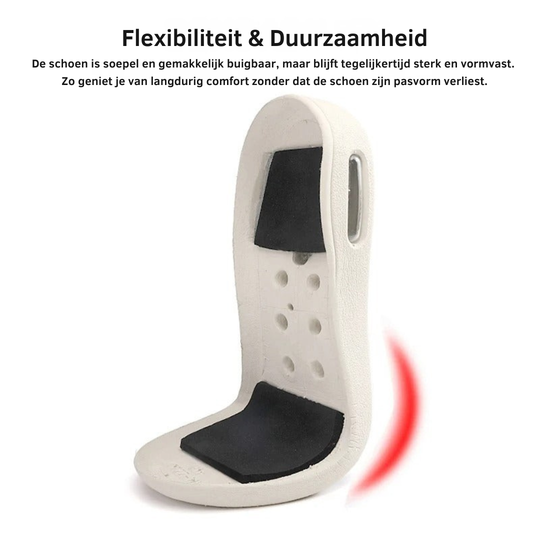ComfortStep™ - Medische Orthopedische Schoenen Unisex | 2e paar halve prijs