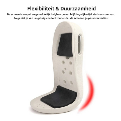 ComfortStep™ - Medische Orthopedische Schoenen Unisex | 2e paar halve prijs