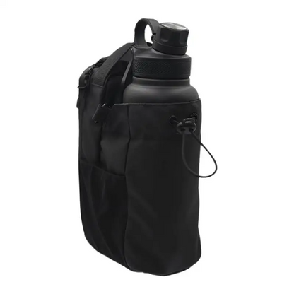 Fitness Magnetische Gymtas