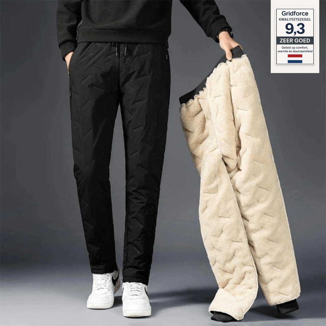 Gridforce ThermoBroek