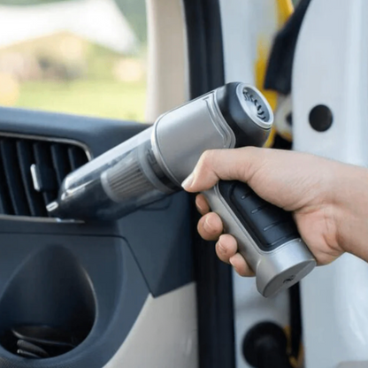 RidgeBlow Auto Stofzuiger & Blazer 12V Pro