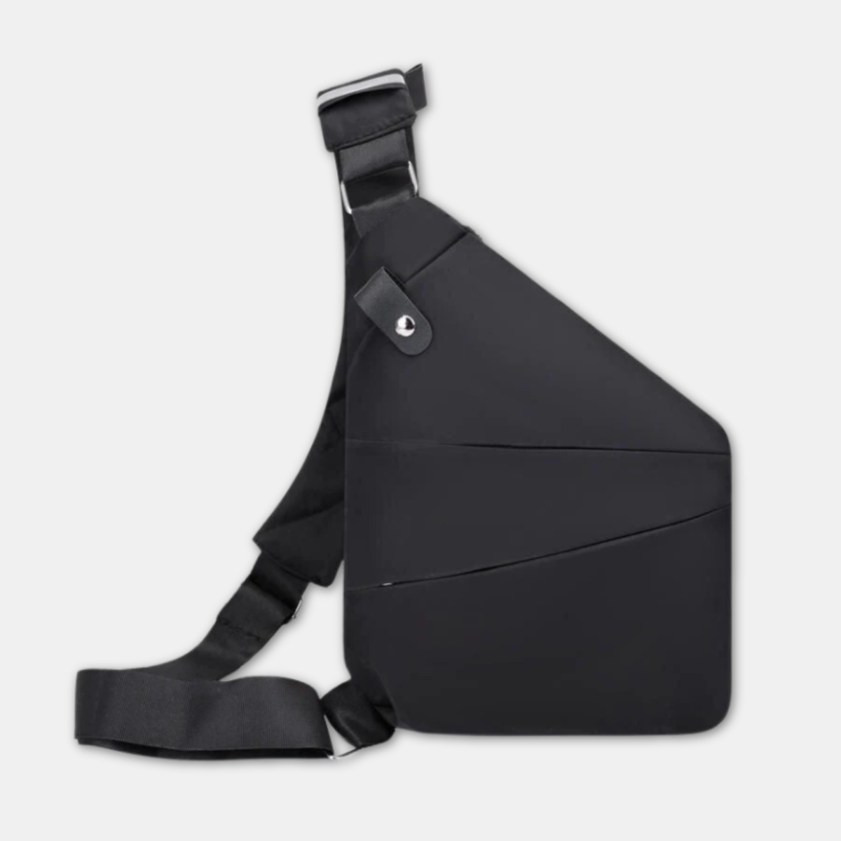Gridforce bag | Anti-diefstal Schoudertas 2+1 GRATIS