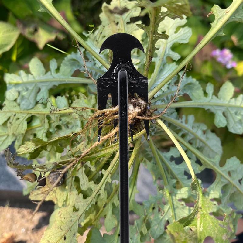 Weedpull Pro 2-pack tuin onkruidtrekker – onkruidverwijderingsgereedschap