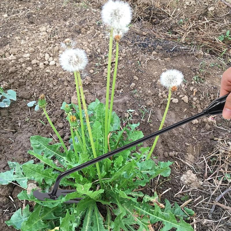 Weedpull Pro 2-pack tuin onkruidtrekker – onkruidverwijderingsgereedschap