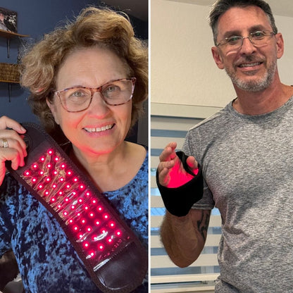 PolsRelief™ – Snelle Verlichting bij Carpaal Tunnel