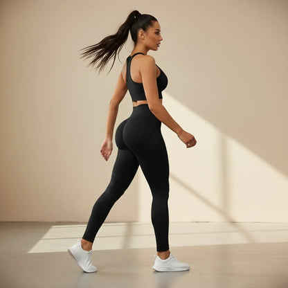 Cellumode 3D Legging – Vorm je silhouet moeiteloos.