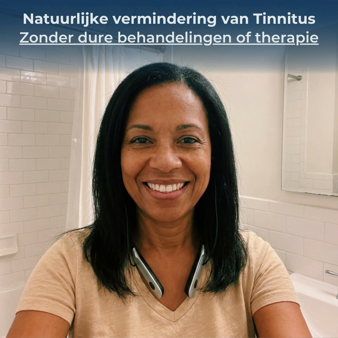 Hearix Tinnitus Support