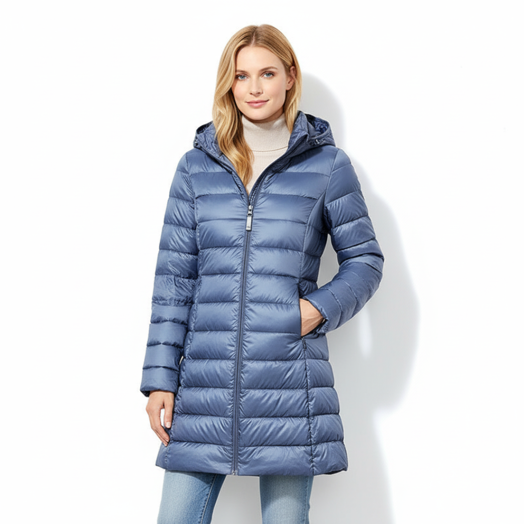 Aria Lichtgewicht Donsjas