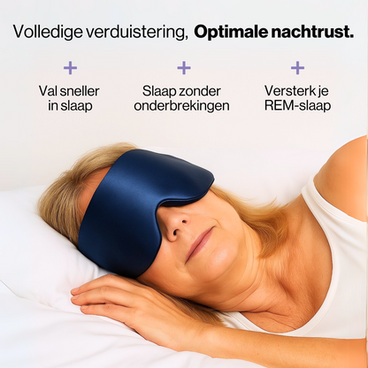 Deep Sleep Masker *Bestseller*