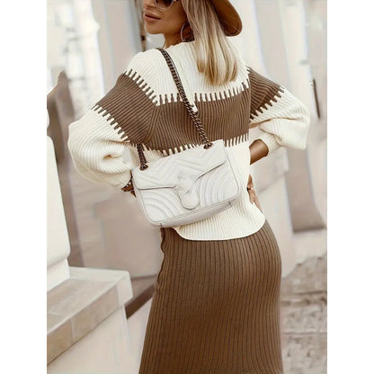 Mariel Tweedelige set