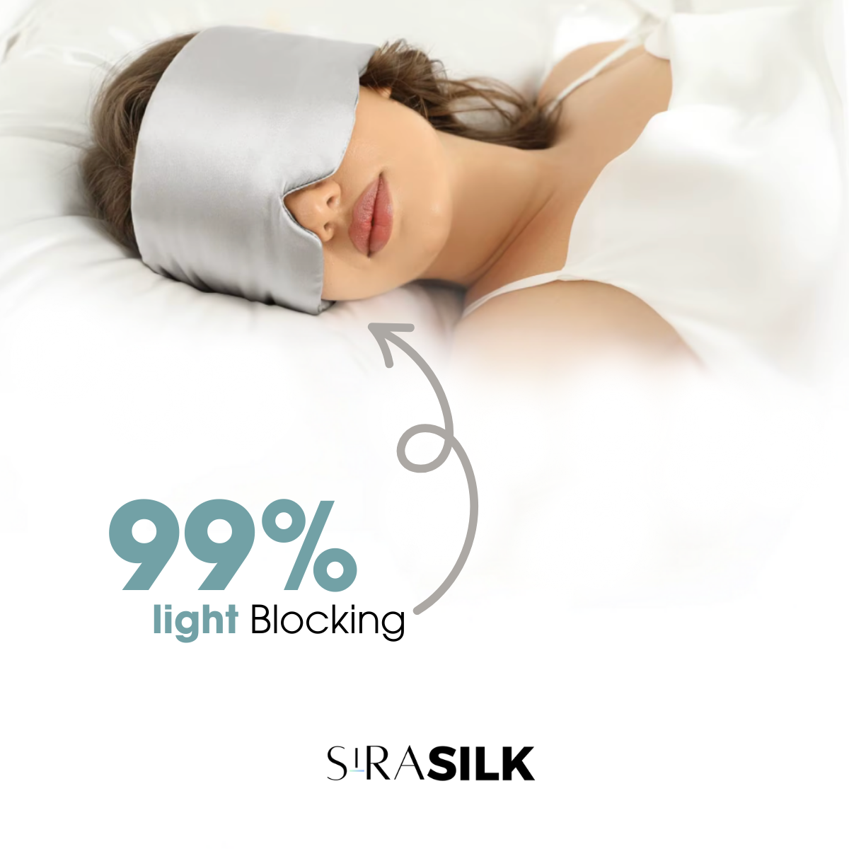 Deep Sleep Masker