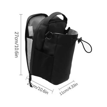 Fitness Magnetische Gymtas
