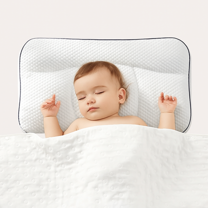 ComfyKids™ Hoofdkussen