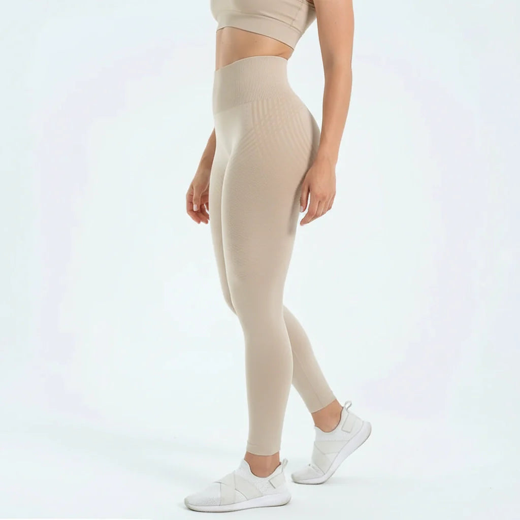 Cellumode 3D Legging – Vorm je silhouet moeiteloos.