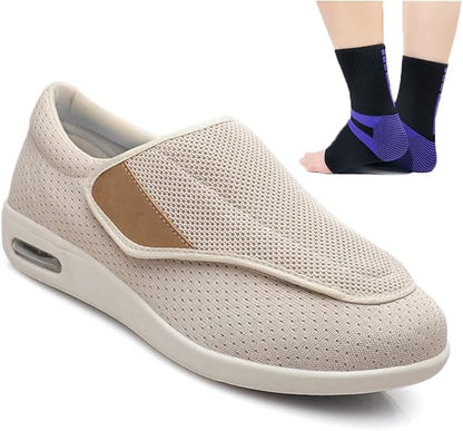 ComfortStep™ - Medische Orthopedische Schoenen Unisex