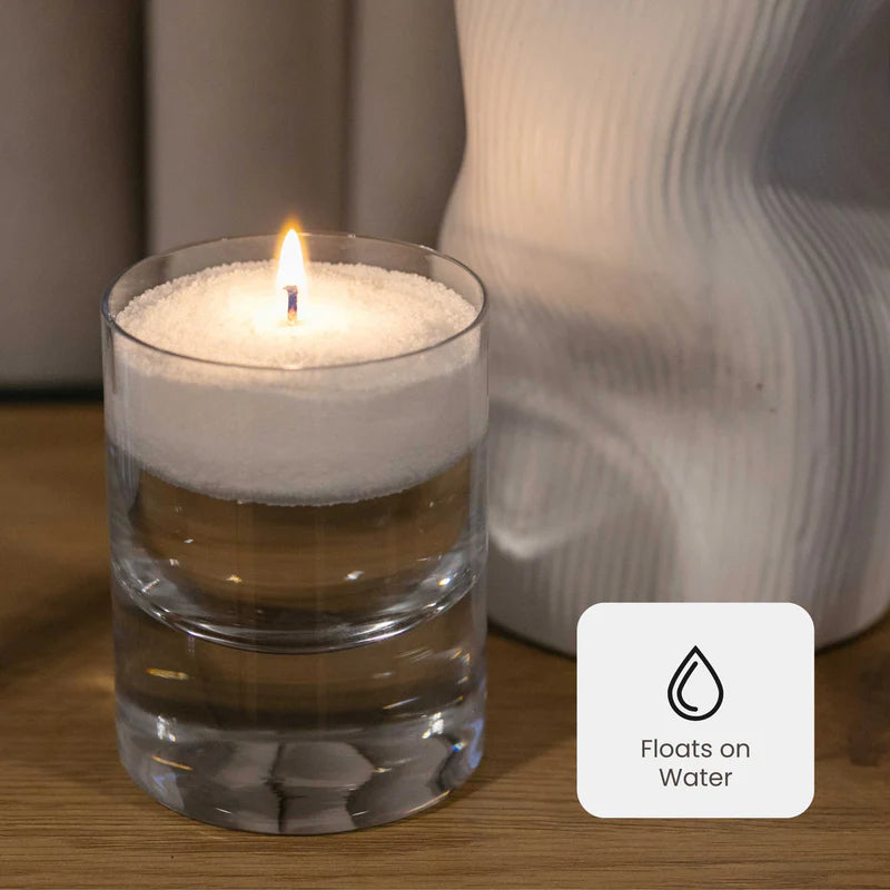 Warmnest® - Pearled Candle