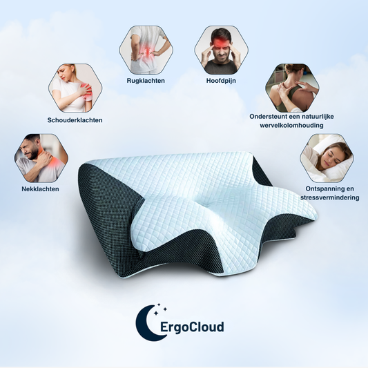 ErgoCloud - De verlichting waar u op hebt gewacht.