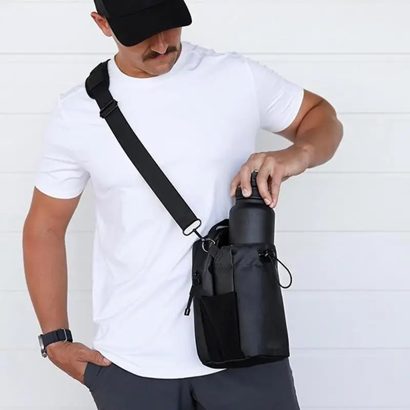 Fitness Magnetische Gymtas
