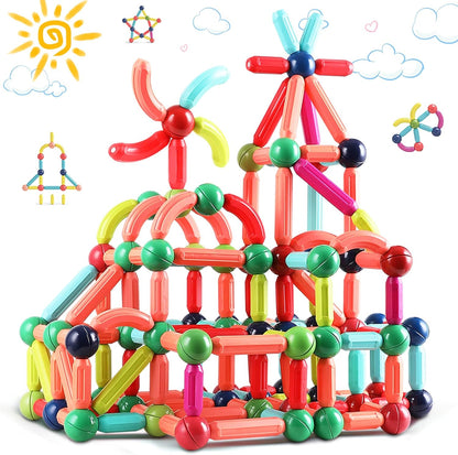 Magnetic Fantasy™ Bouw set