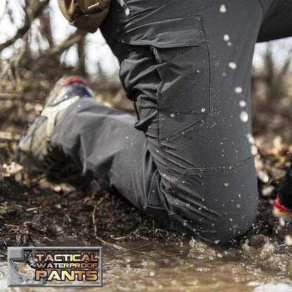 Gridforce Tactical Cargo Broek