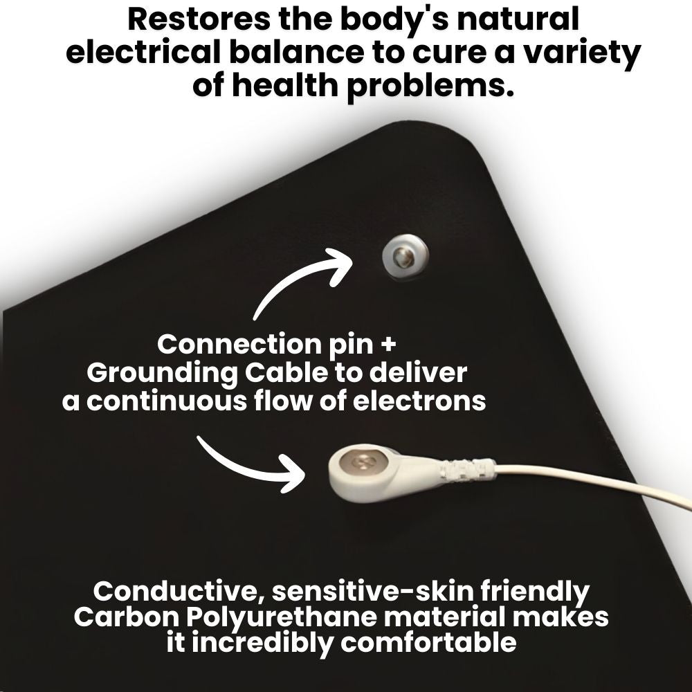 Grounding™ Mat