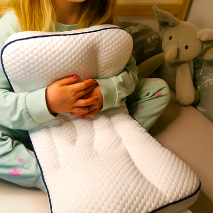 ComfyKids™ Hoofdkussen