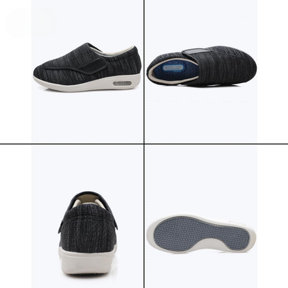ComfortStep™ - Medische Orthopedische Schoenen Unisex
