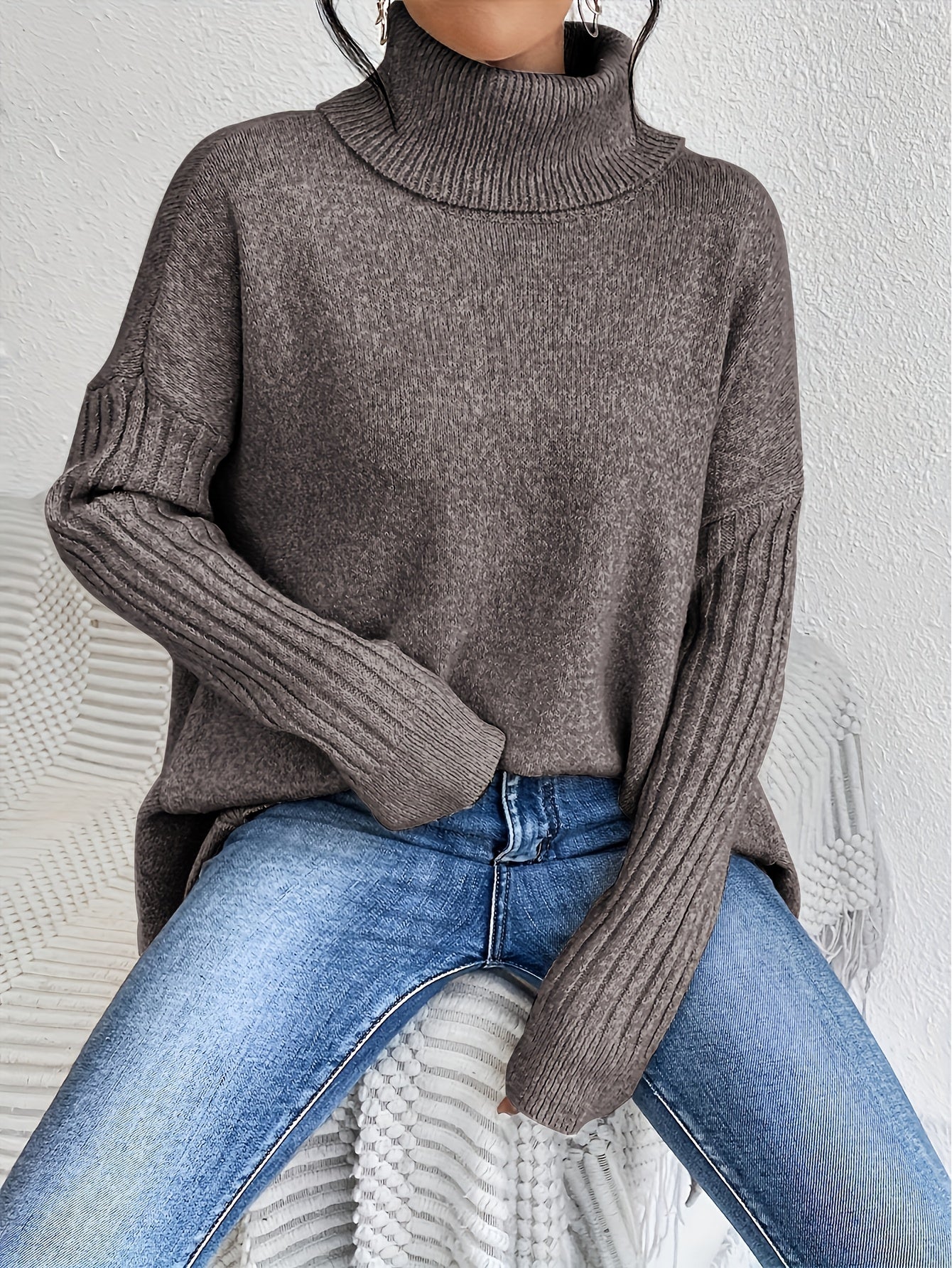 Domna | Cozy Sweater