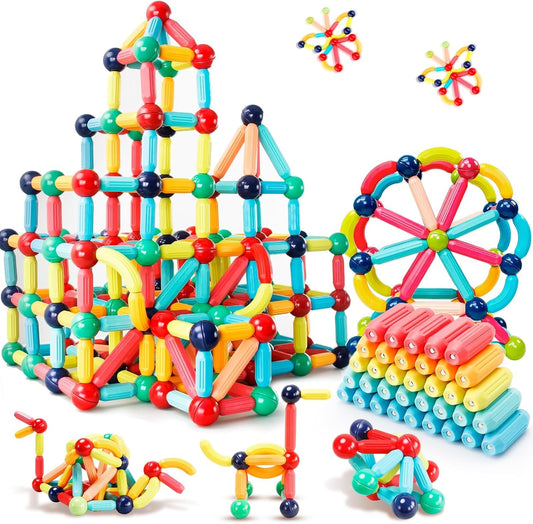 Magnetic Fantasy™ Bouw set