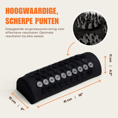 ZenFlow Acupressure Set