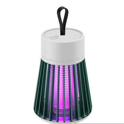 Mosquito Pro | Elektrische Insectenwerende Lamp