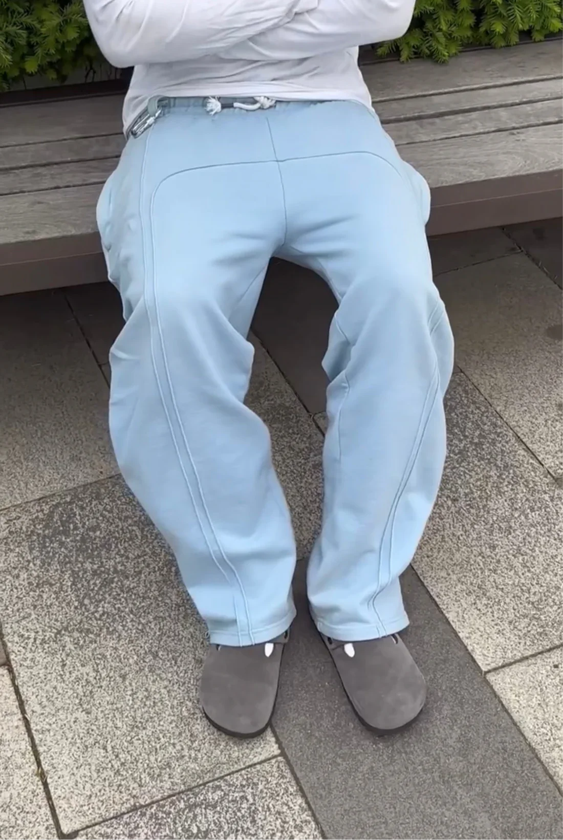 ZURA® SWEATPANTS