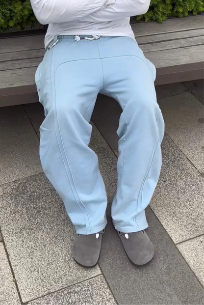 ZURA® SWEATPANTS