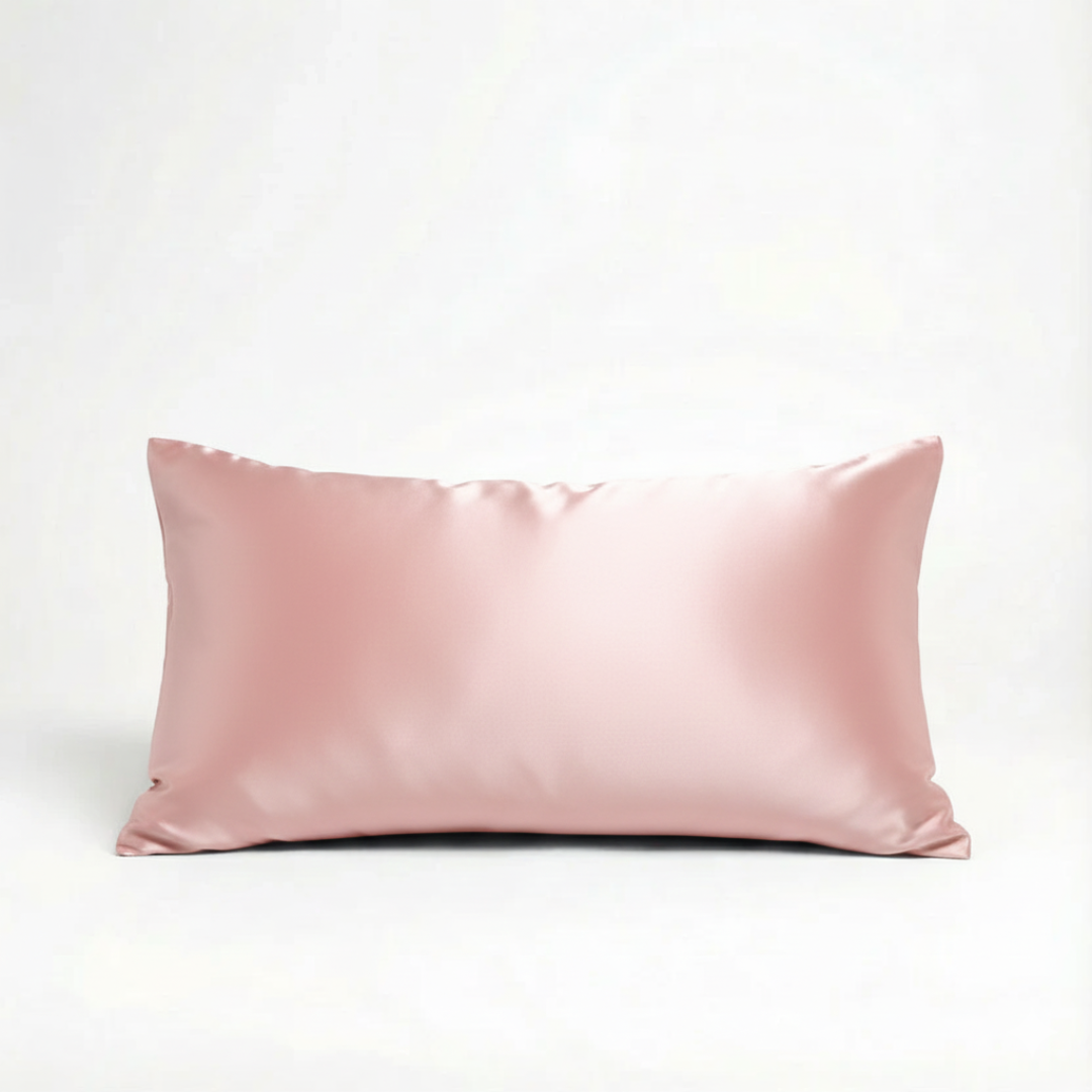 Zijden Kussensloop – Beauty Sleep, Elke Nacht