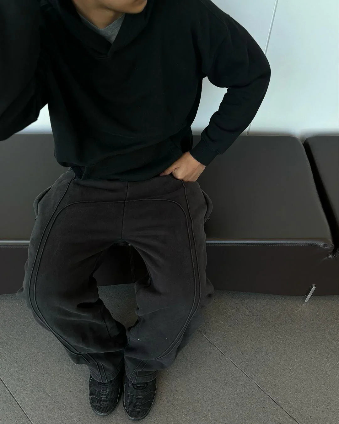 ZURA® SWEATPANTS