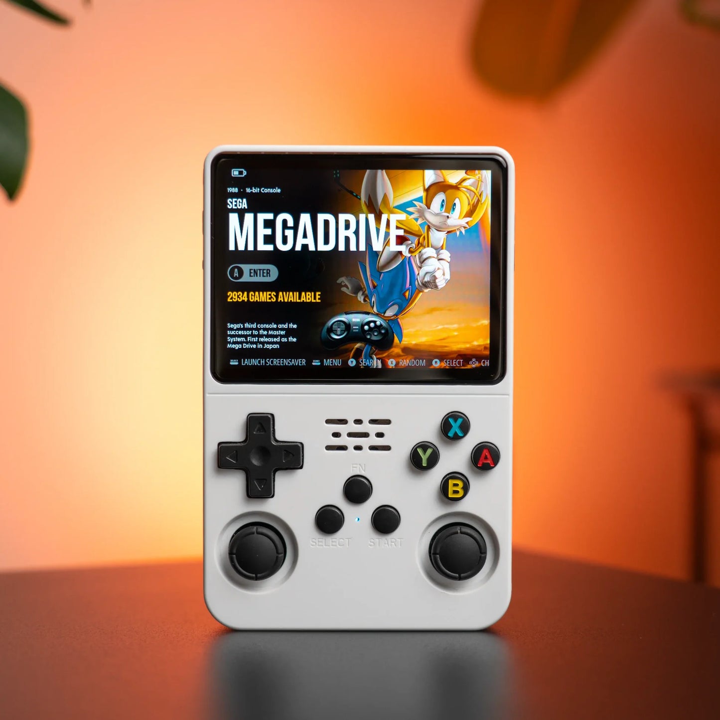 Retro Gamer Pro - 20.000 klassieke games in 1!